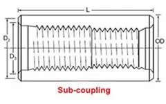 CHINA VIGOR_Sub-coupling