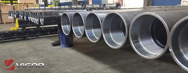 Perforating Operation
