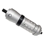 Vigor Mirage ™ Dissolvable Frac Plug (Ball in Place)